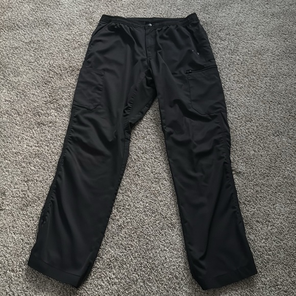 Carhartt Men’s Force Scrubs - Picture 5 of 7